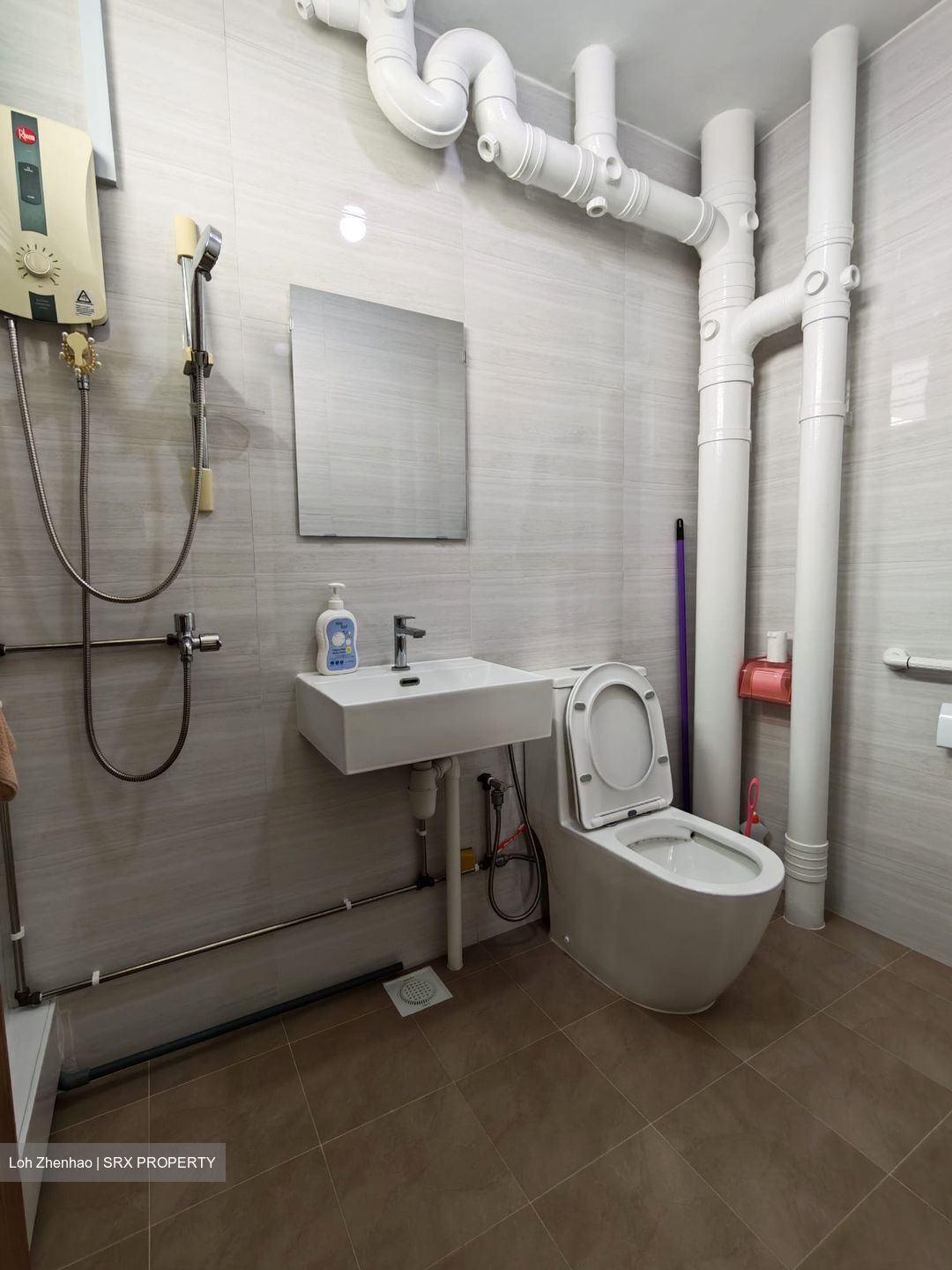 Blk 157 Yung Loh Road (Jurong West), HDB 5 Rooms #617787341